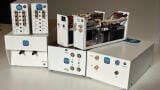 Inline degasser range streamlined for quieter, more reliable operation