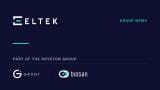 Eltek expands life sciences focus as scientific instrumentation group grows