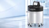 Cryogenic storage system targets specimen security for IVF clinics