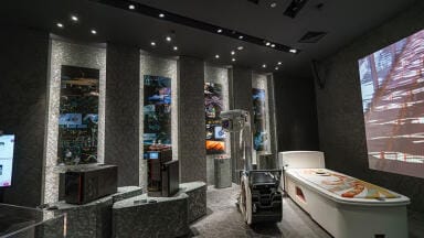 Shimadzu's 150th founding anniversary project honored with Red Dot Design Award 2026