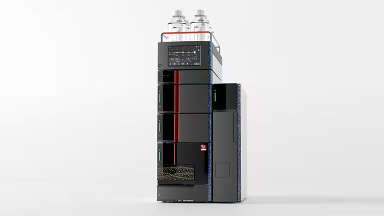 Nexera Series Liquid Chromatograph