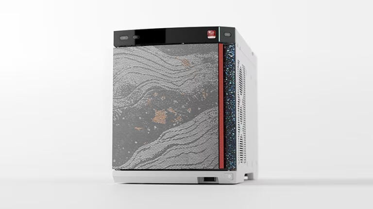 Brevis GC-2050 Gas Chromatograph