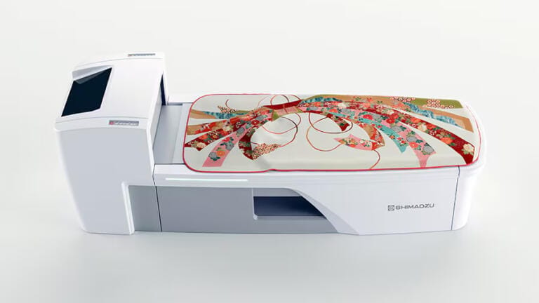 BresTome (PositView) Head and Breast TOF-PET System