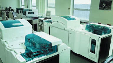 Isolated Island Achieves Health Self-Sufficiency
