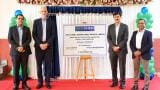 Geo-Chem inaugurates food safety laboratory in Navi Mumbai, India
