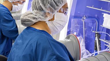 TGA grants VVMF licence to manufacture viral vectors for cell and gene therapies