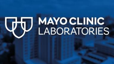 Mayo Clinic Labs invests in Pathology Asia to expand genomic diagnostics