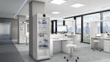 Future-ready refrigeration in the age of modern laboratories