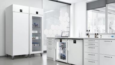 Refrigeration specialist showcases its laboratory and healthcare portfolio