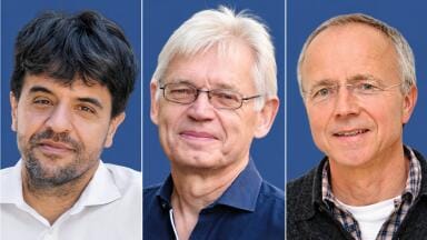 Nobel Prize hails discoveries that allow scientists to control nerve cells with light