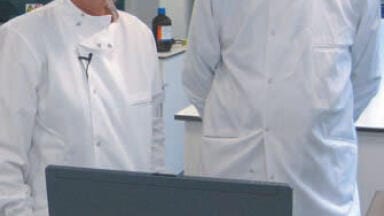 Facing the Threat of Acquired Infections
