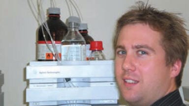 Anatune Expands into HPLC with New Laboratory