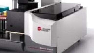 New Bar Code Reader Provides Positive Sample Tracking from Tubes to Microplates