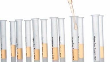 Thermo Scientific HyperSep Retain Polymeric SPE Range of Polymeric SPE Products