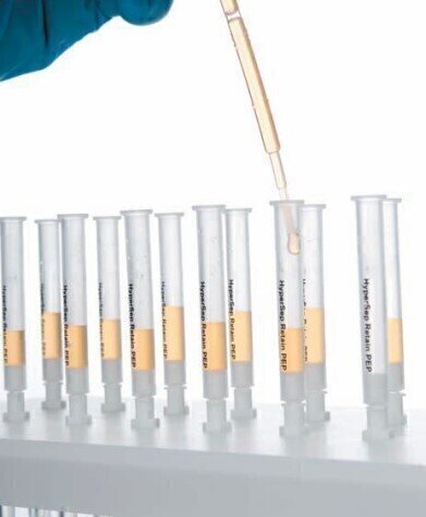 Thermo Scientific HyperSep Retain Polymeric SPE Range of Polymeric SPE Products