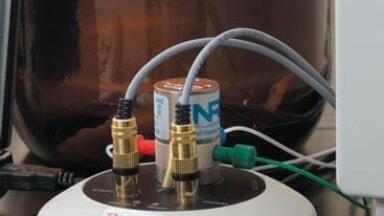 Thermo Scientific SRS Pro Solvent Recycling System