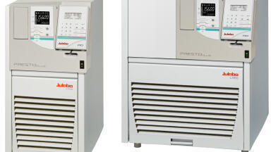 Highly Dynamic Temperature Control Systems