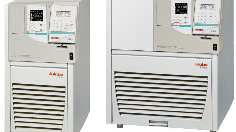 Highly Dynamic Temperature Control Systems