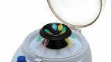 Quick Low Speed Centrifugation