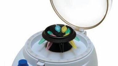 Quick Low Speed Centrifugation