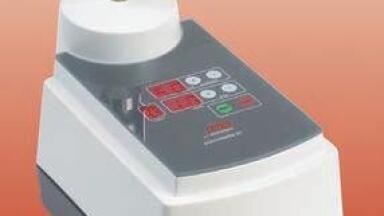 Mini-Mill for Smallest Sample Quantities