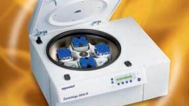Great Savings on New Centrifuge Bundles