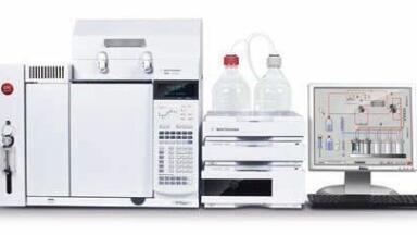 New Automated Cross- Fractionation Instrument