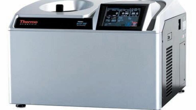 Micro-Ultracentrifuges for Outstanding Versatility