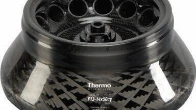 Thermo Scientific Fiberlite Carbon Fiber Rotors