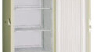 SANYO High Capacity -20 /-30C Laboratory Freezer with Full cold-wall refrigeration technology