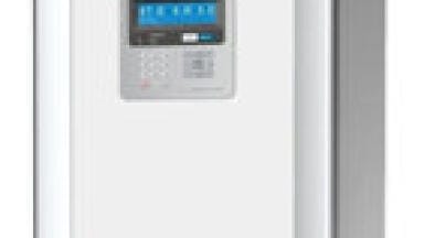 CO2 Incubator with a Hydrogen Peroxide Decontamination System White Paper