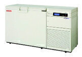 SANYO -150C Freezer Plug and Play without Liquid Nitrogen or cross contamination