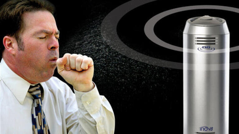 New technology to fight 2nd wave of Swine Flu