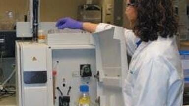 New TOC Analyser Improves Lab Efficiency