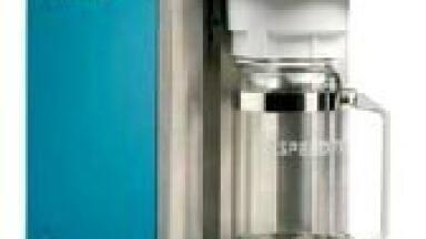 Refrigerated Solvent Condenser Enhances Vacuum Concentrator Performance