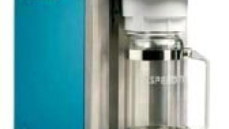 Refrigerated Solvent Condenser Enhances Vacuum Concentrator Performance