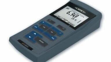 ProfiLine 3000: New Single-Parameter Handhelds from WTW