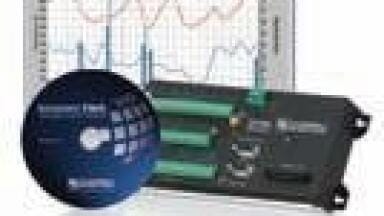 WQL-pH – New Data Logger from WTW
