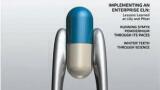 Impacting R&D Processes
