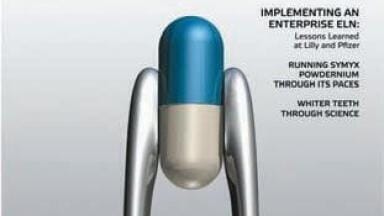 Impacting R&D Processes