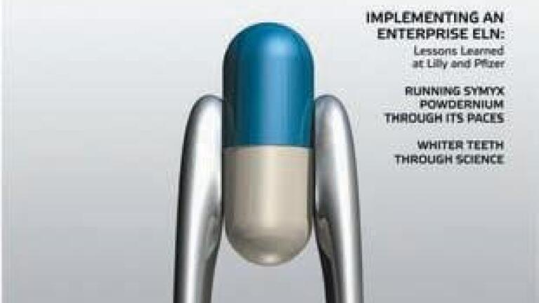 Impacting R&D Processes
