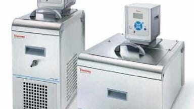 Next-Generation of Temperature Control Products: Advanced Technology for Configurable Heated, Refrigerated, Cryo Baths