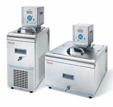 Next-Generation of  Temperature Control Products: Advanced Technology for Configurable Heated, Refrigerated, Cryo Baths