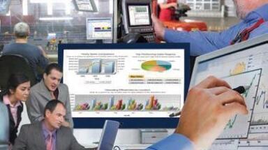 Elevating the Role of Laboratory Informatics to Assist Mission Critical Decision Making in the Enterprise