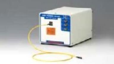 New High Power Uv Fibre Light Source