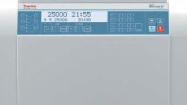 New General Purpose Centrifuges