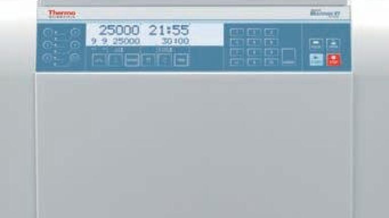New General Purpose Centrifuges