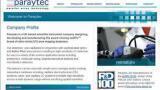 Bibliography Demonstrates Applications of UV Area Imaging