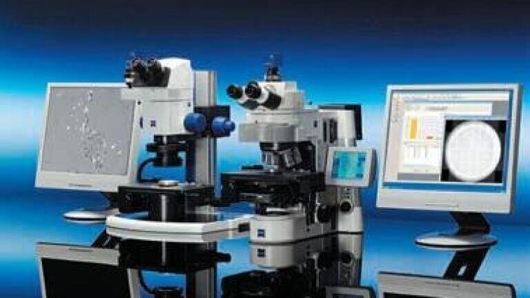 Particle Analyser Delivers Increased Reproducibility for Automatic Quality Inspection
