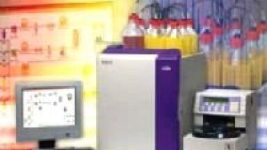 Accelerated Sodium Buffer System for Amino Acid Analysis